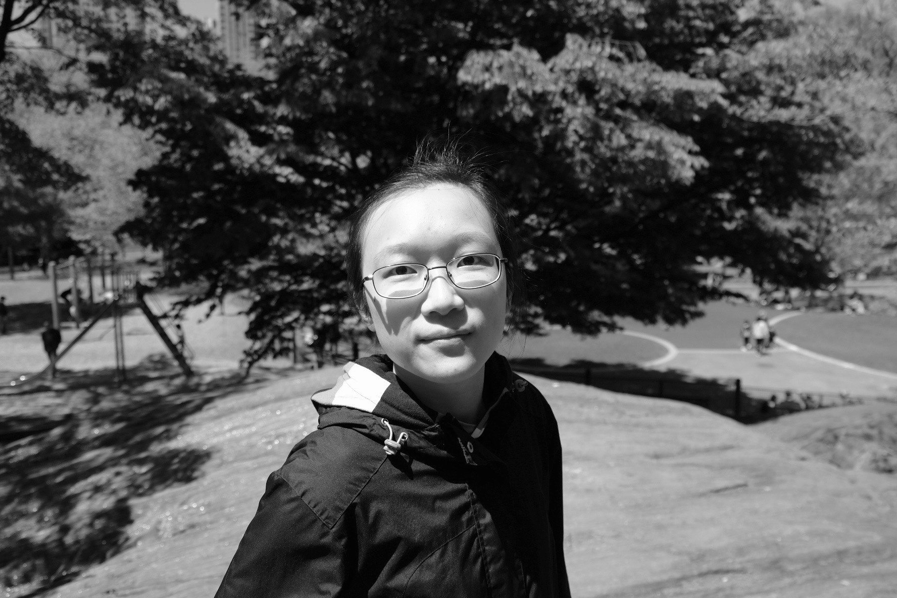 Evelyn Yim PT, DPT Physical Therapist 0